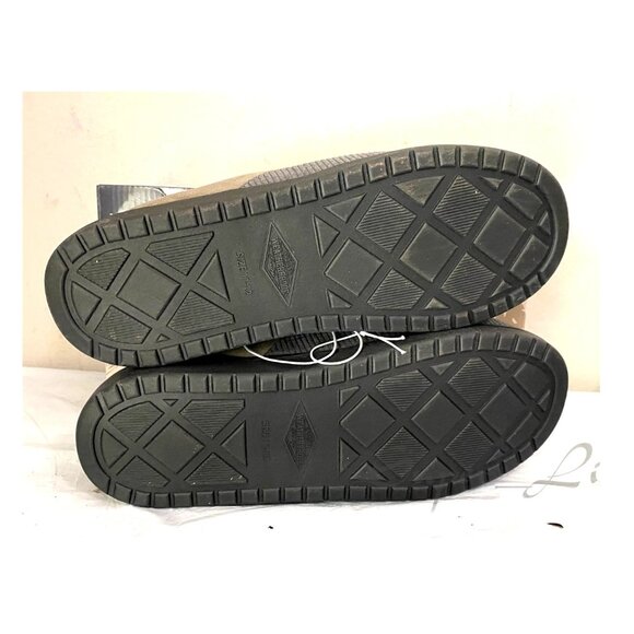 NEW Original Weatherproof Vintage Men's Memory Foam Slippers - Picture 9 of 9